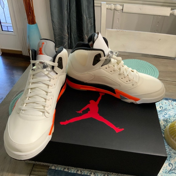 jordan 5 mens size 12